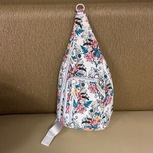 Vera Bradley Harry Potter Sling Backpack - Multicolor